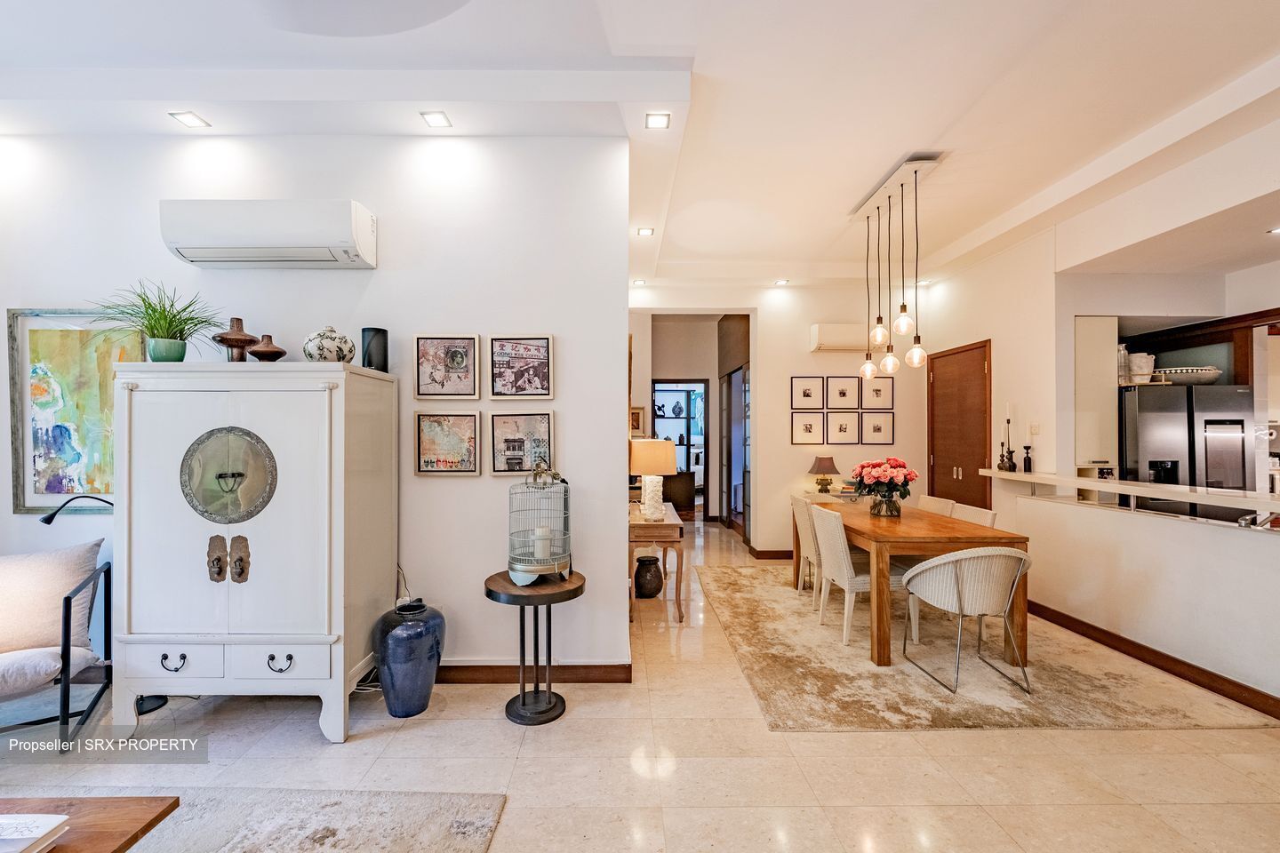 Hillington Green (D23), Condominium #556676391